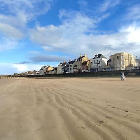 Appartement Avec Jardin Et Acces Mer 格朗德康迈西 外观 照片